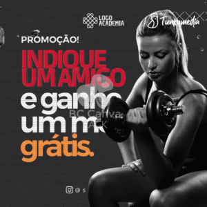 Fitness y deporte